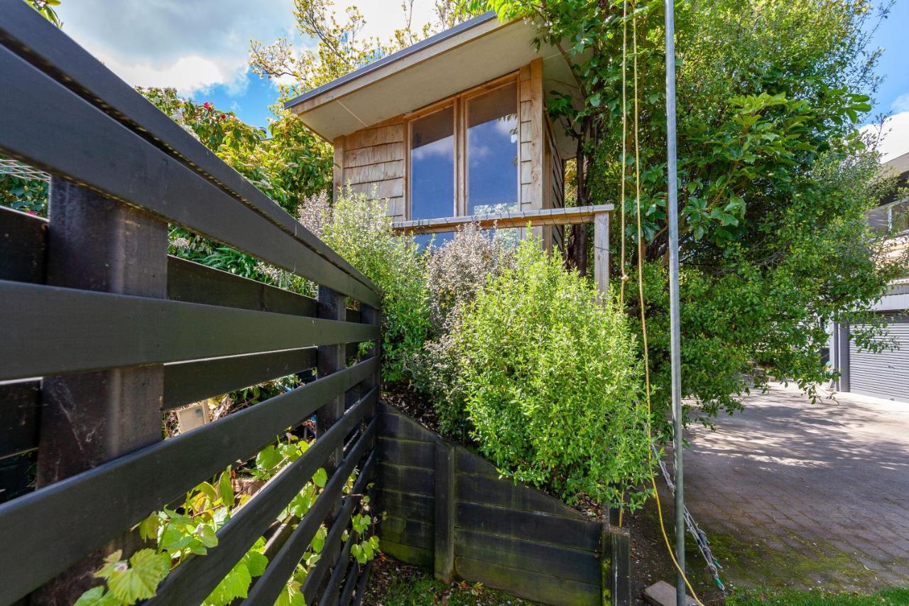 Lakeview Lookout Taupo Exterior foto